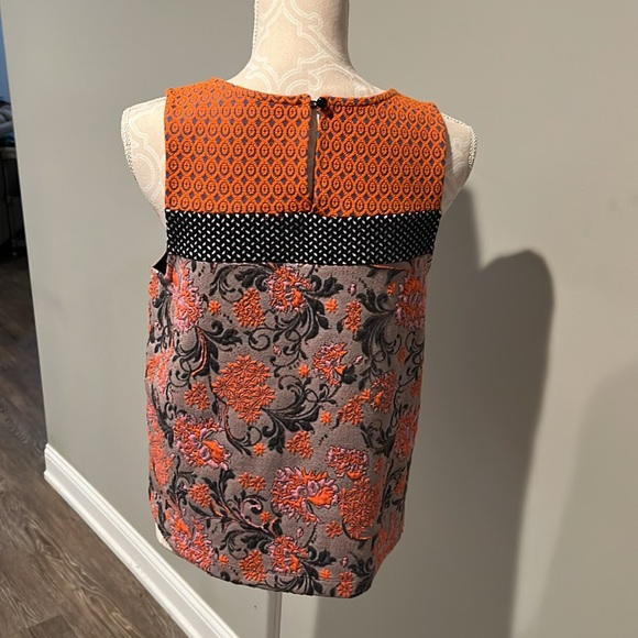 Meadow  Rue by Anthropologie top - Picture 2 of 3